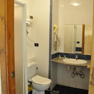 Dwupoziomowy apartament