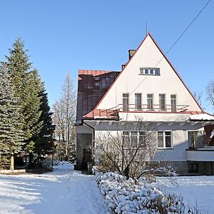 Willa Projekt Tatry